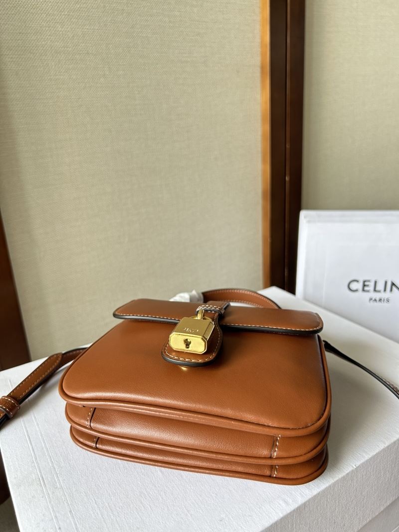 Celine Top Handle Bags